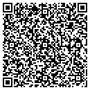 QR code with D&S Properties contacts