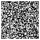 QR code with F & J Properties contacts