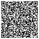 QR code with F T P Corporation contacts