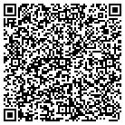 QR code with R L Pickard Refinishing Inc contacts