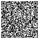 QR code with Harry Bosma contacts