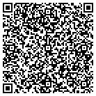 QR code with Hobson James Comm'l Real Est contacts