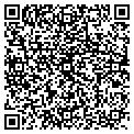 QR code with Hunters Run contacts