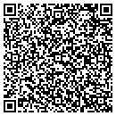 QR code with J K Investments LLC contacts