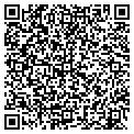 QR code with John F Mcshane contacts