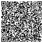 QR code with J & T Enterprises L L C contacts