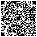 QR code with Kcloft Space contacts