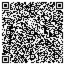 QR code with L J Wright Properties Inc contacts