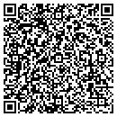 QR code with L&L Jacobs Properties contacts