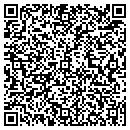 QR code with R E D I Group contacts