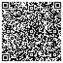QR code with Robert G Wegener contacts