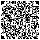 QR code with D's Real Italian Ice contacts