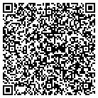 QR code with T I S H Management Group Inc contacts