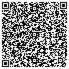 QR code with White Elephant Properties contacts