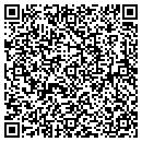 QR code with Ajax Morris contacts