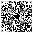 QR code with Calla Lily Inn of Palm Springs contacts