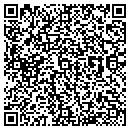 QR code with Alex S David contacts