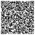 QR code with Maurice A Shashoua Pe Inc contacts