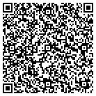 QR code with J B Thousand Oaks LLC contacts