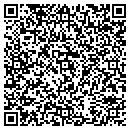 QR code with J R Grau Corp contacts
