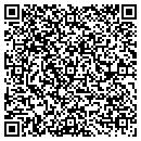 QR code with A1 Rv & Boat Storage contacts