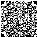 QR code with Rfr Group contacts