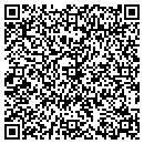 QR code with Recovery Zone contacts