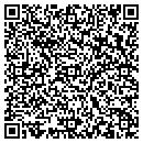 QR code with Rf Investment Co contacts