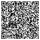 QR code with The Colonade contacts