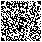 QR code with The Garden District Inc contacts