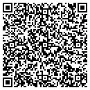 QR code with T S & R Properties contacts