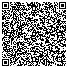QR code with vPoint contacts