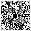 QR code with Gaudenzia Inc contacts