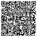 QR code with A Weber contacts