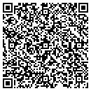 QR code with F & C Apartments LLC contacts