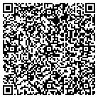 QR code with Three Twenty Three Assoc Inc contacts