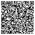 QR code with Uhof Corp contacts