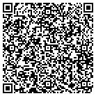 QR code with Zoowerks Custom Cedar contacts
