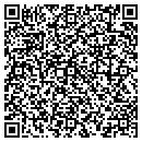 QR code with Badlands Motel contacts