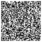 QR code with G And P Investments Inc contacts