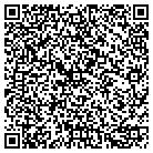QR code with J H W Ltd Partnership contacts