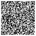 QR code with N Paul Tardif contacts