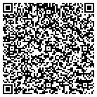 QR code with Omega Property Management contacts
