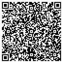 QR code with St George Management Company contacts