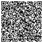 QR code with A A Rispoli Properties contacts
