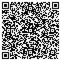 QR code with A-J Properties contacts