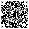 QR code with B A P I LLC contacts