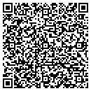QR code with C M Wright Construction Inc contacts