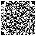 QR code with D S Rental contacts