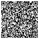 QR code with G P Properties contacts